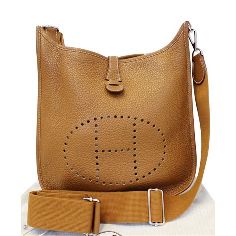 hermes purse crossbody